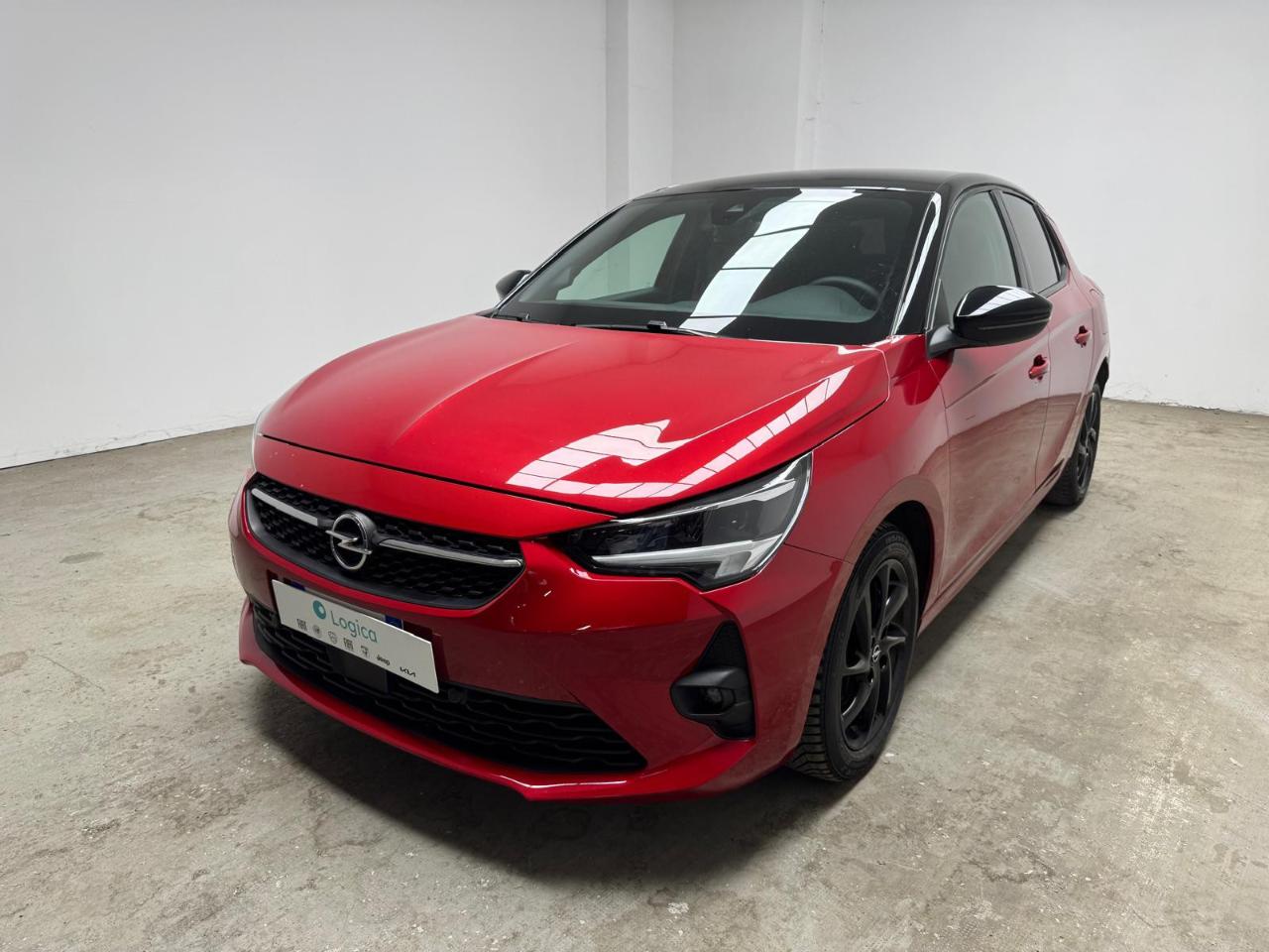 Opel Opel Corsa usata 13