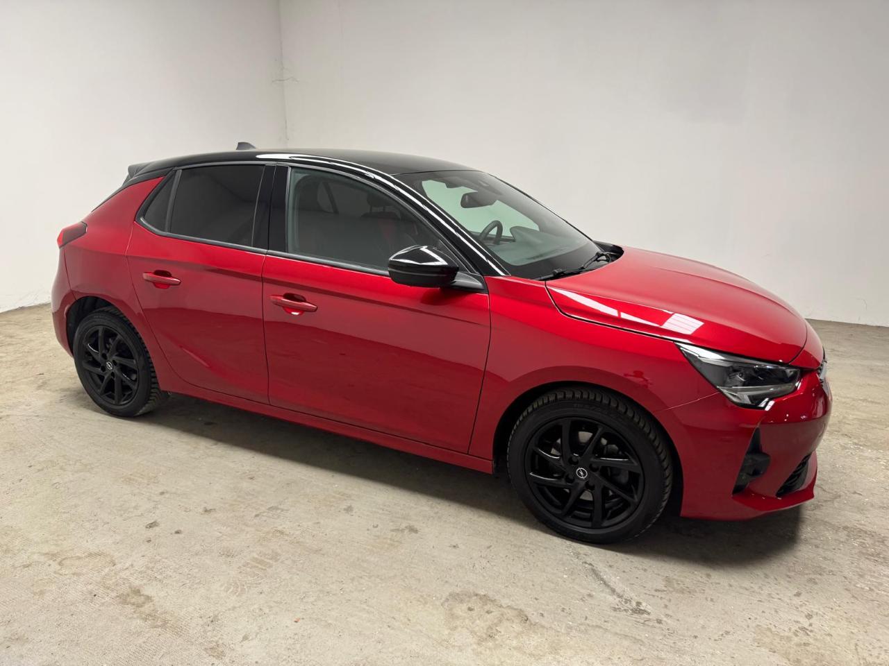 Opel Opel Corsa usata 15