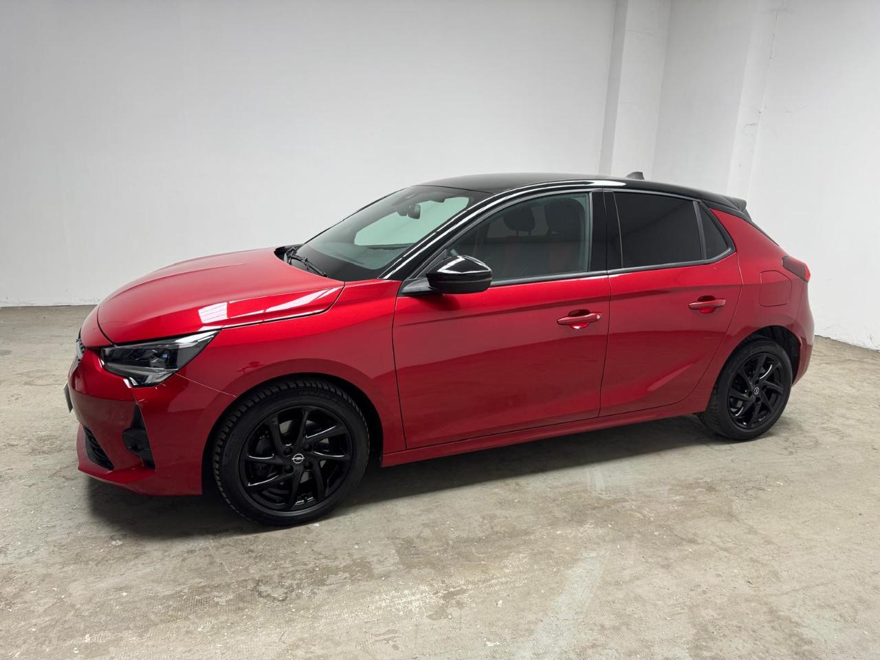 Opel Opel Corsa usata 16