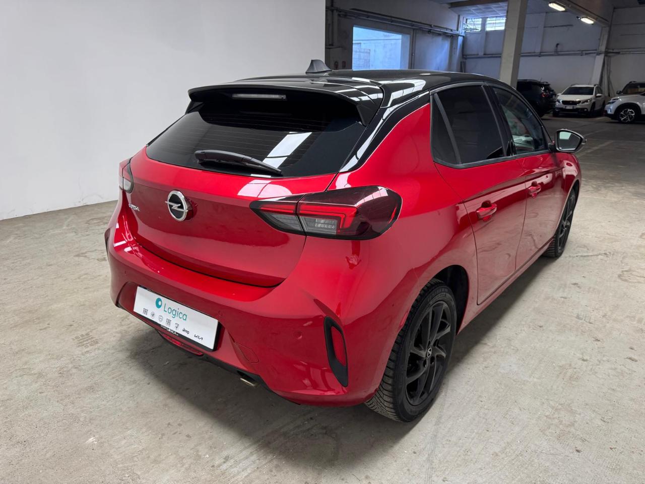Opel Opel Corsa usata 17