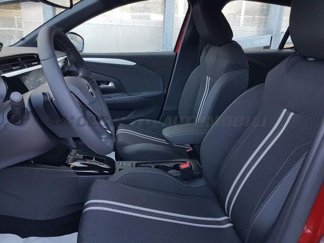 Opel Opel Corsa usata, con cruise control