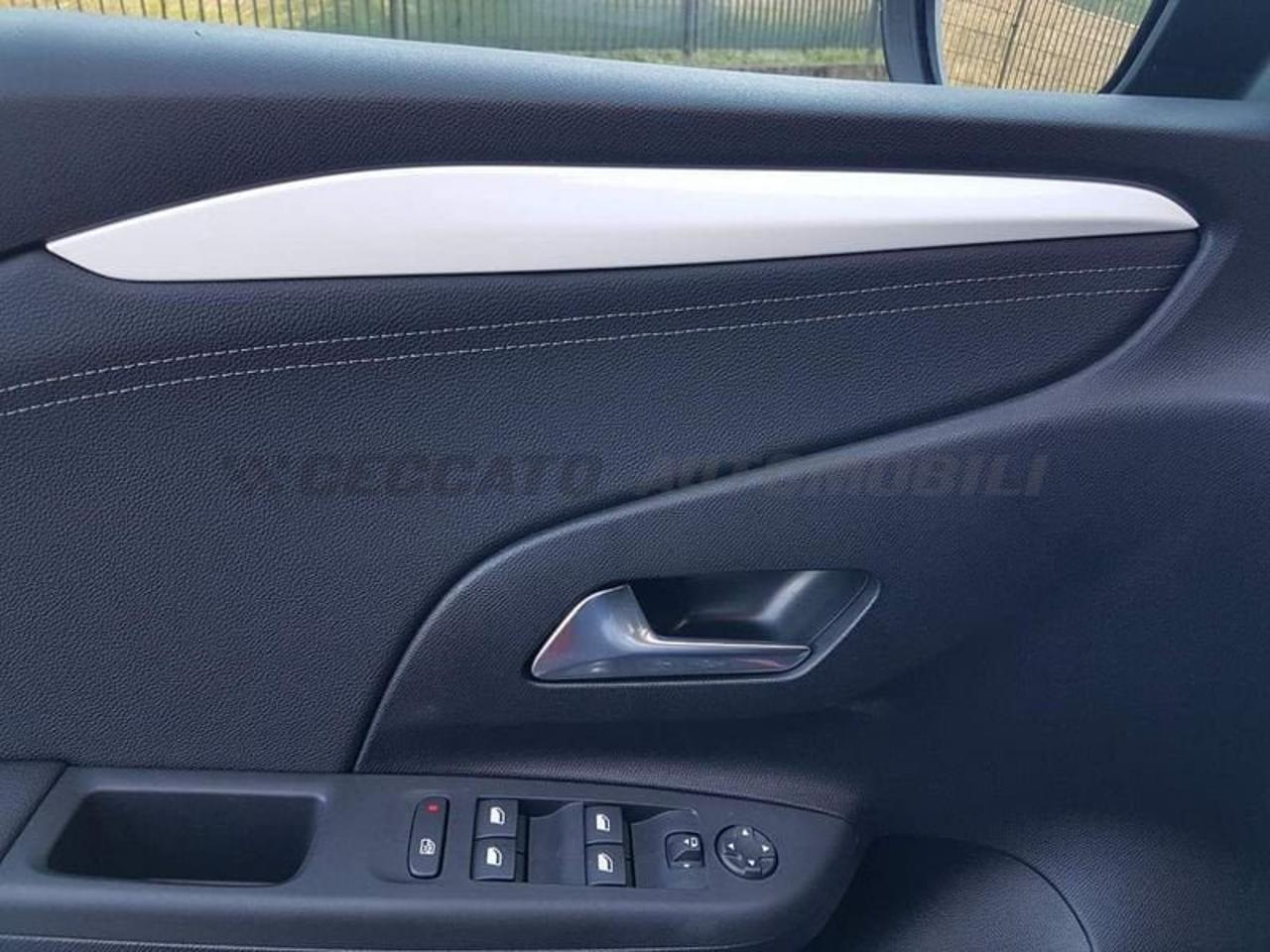Opel Opel Corsa usata 4