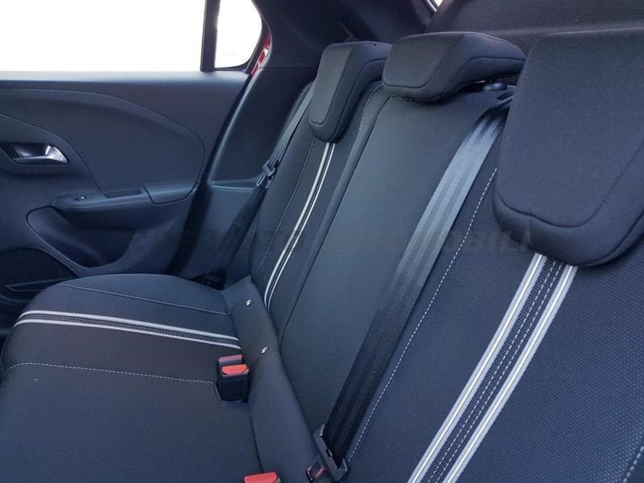 Opel Opel Corsa usata 5