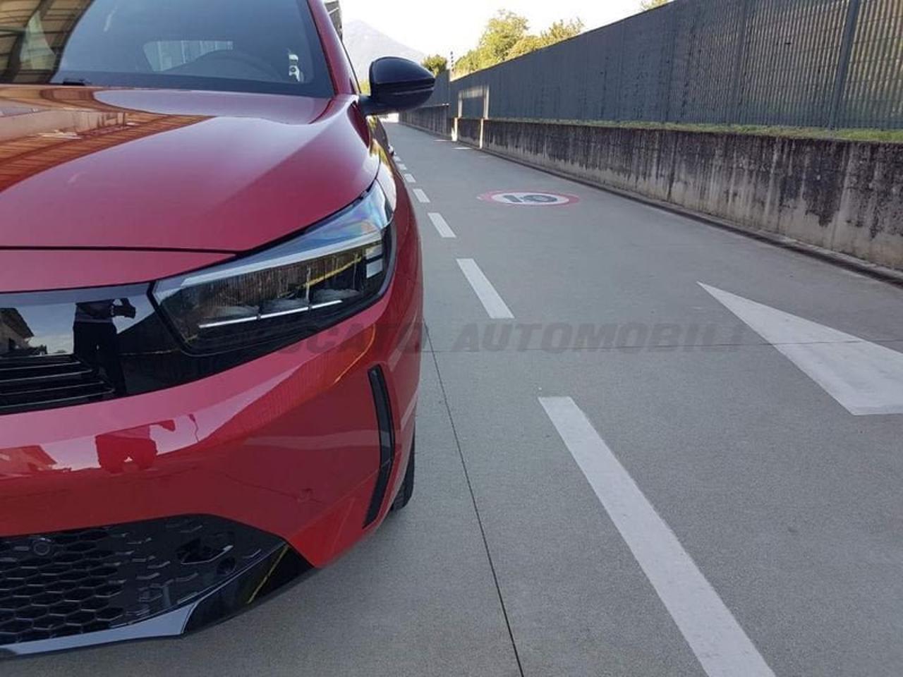 Opel Opel Corsa usata 9