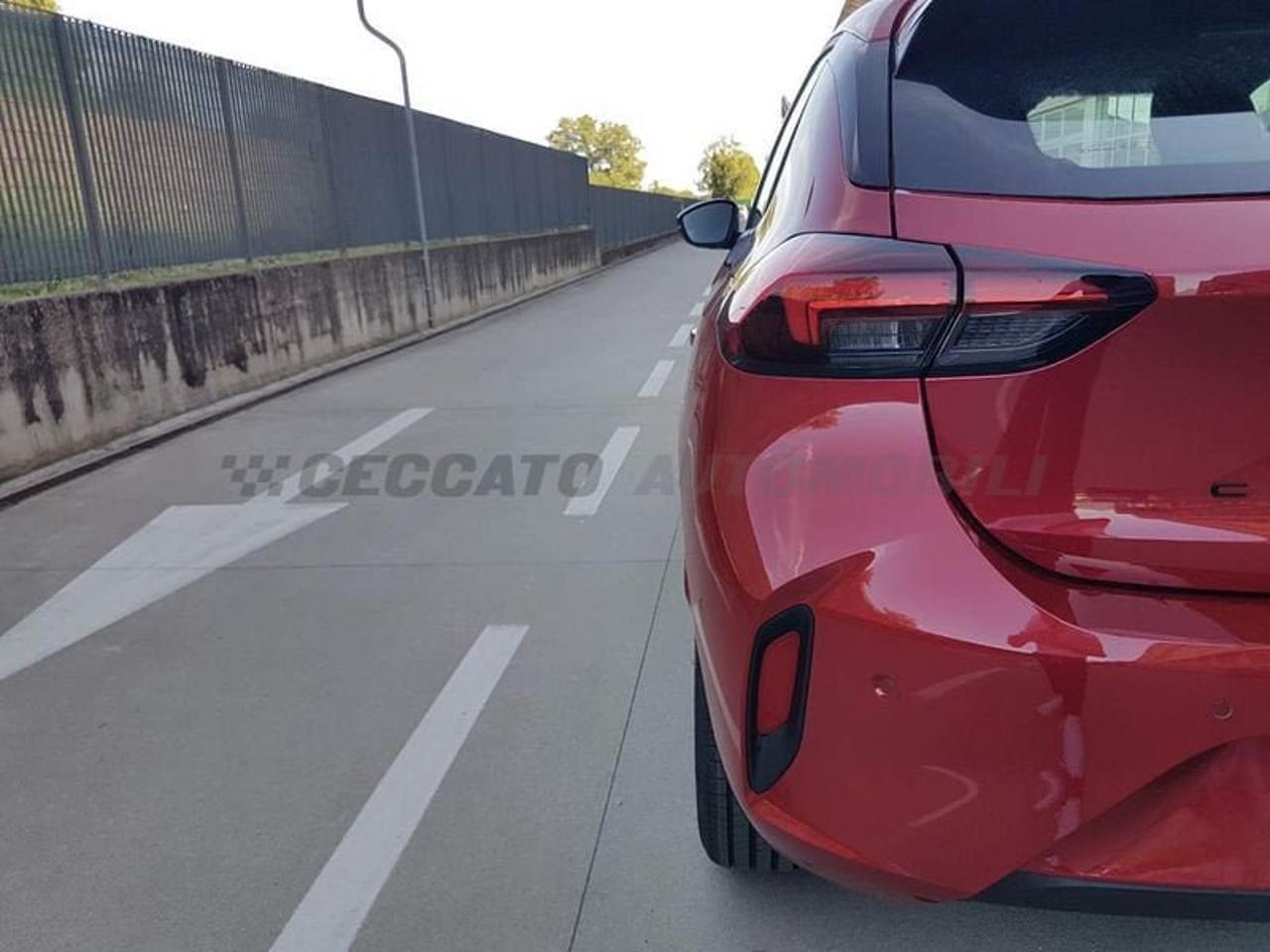 Opel Opel Corsa usata 10