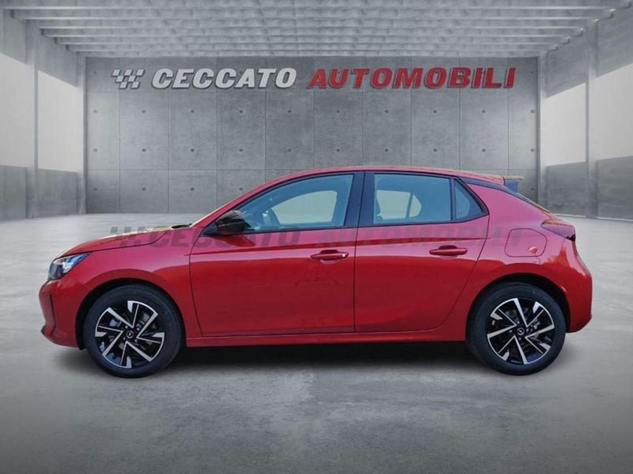 Opel Opel Corsa usata 11