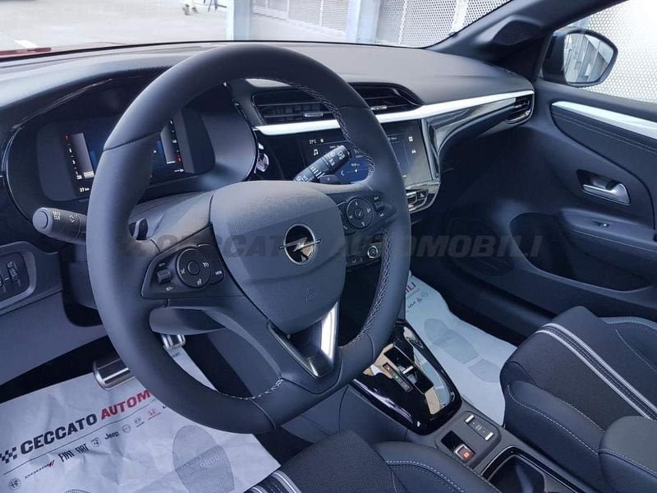 Opel Opel Corsa usata 12