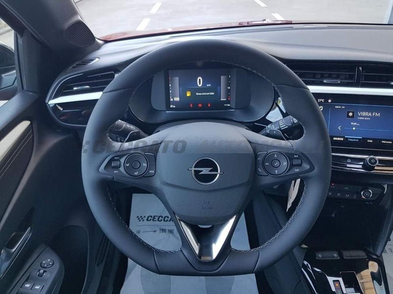 Opel Opel Corsa usata 13