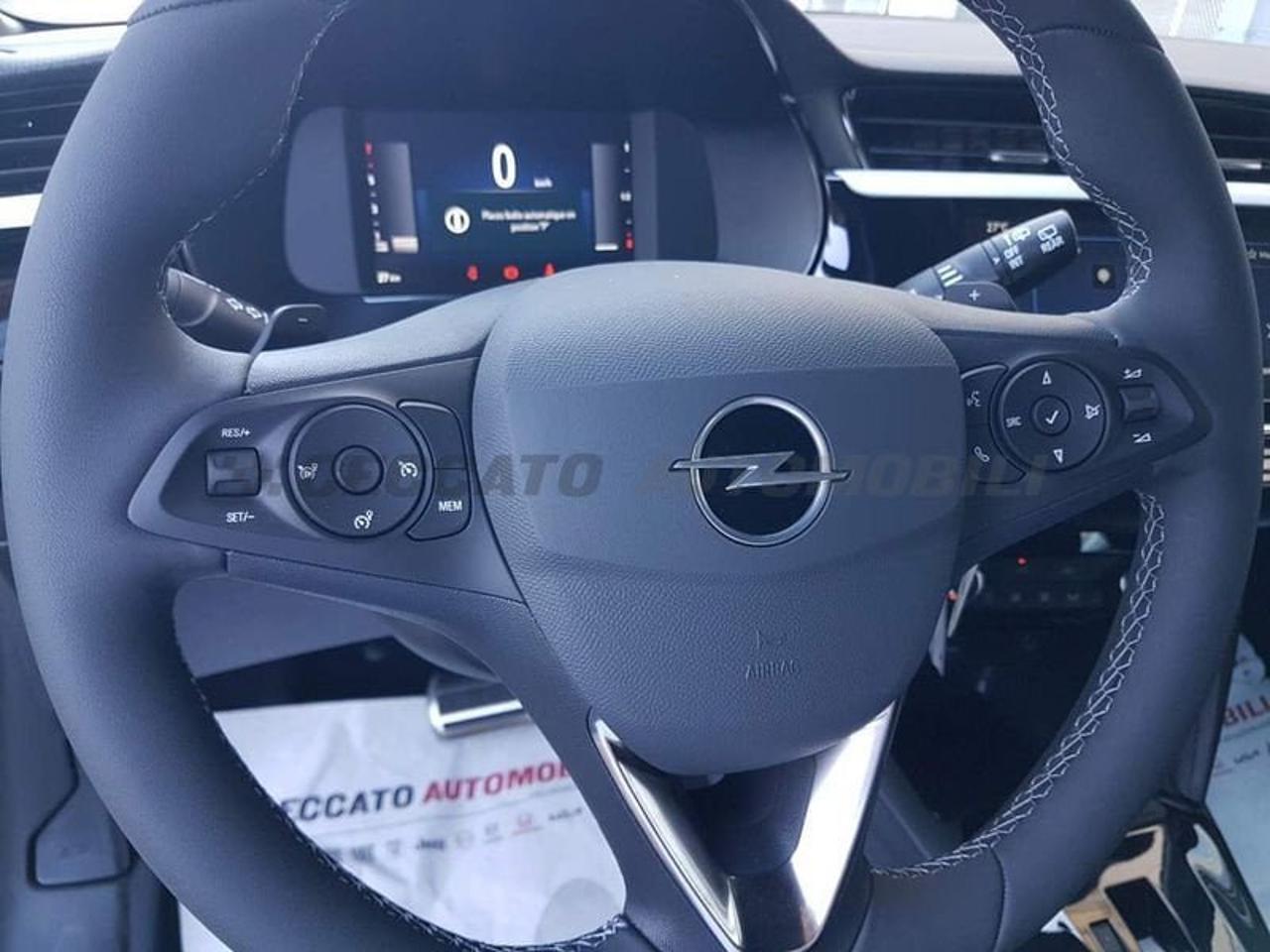 Opel Opel Corsa usata 14