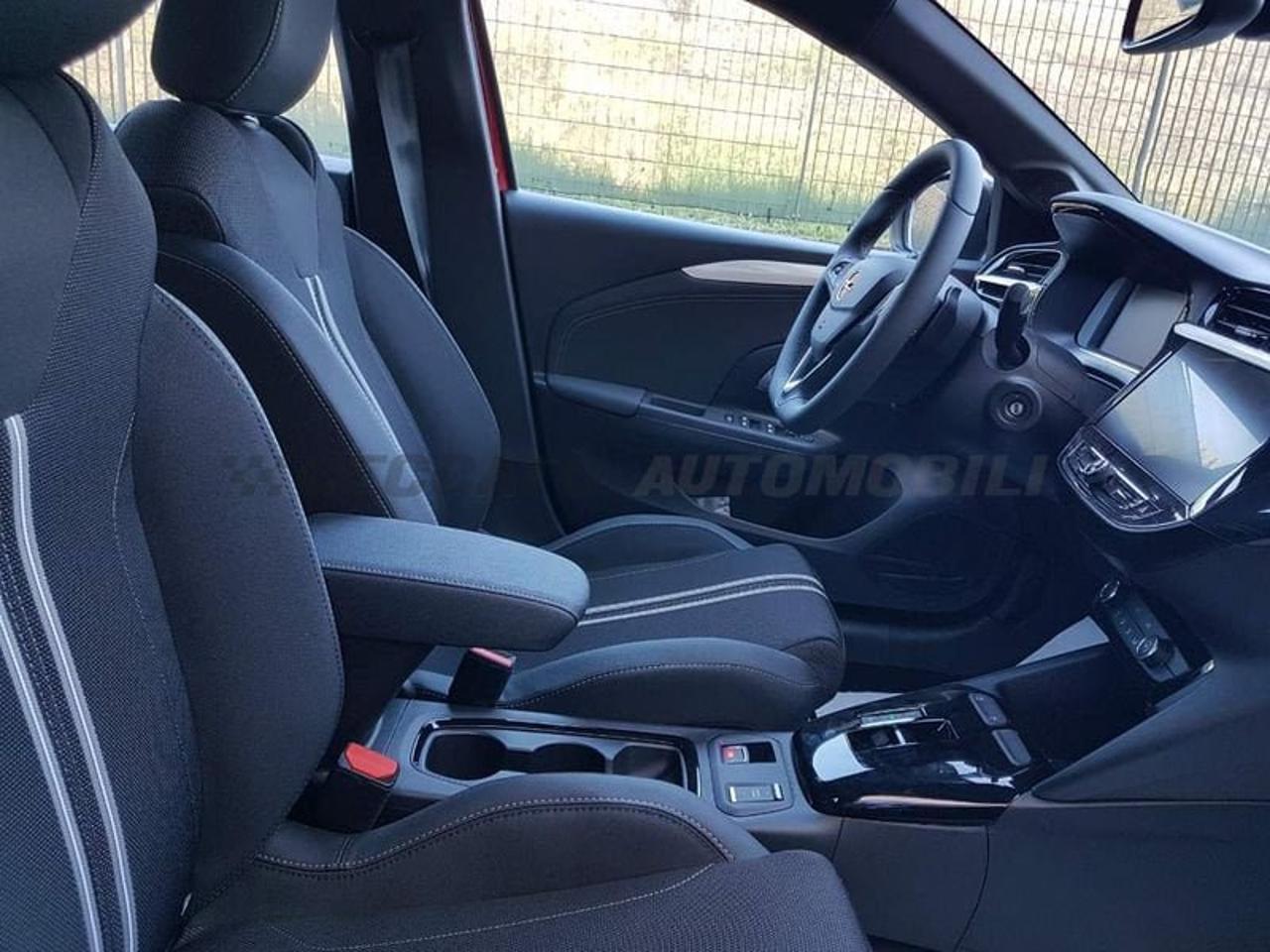 Opel Opel Corsa usata 15