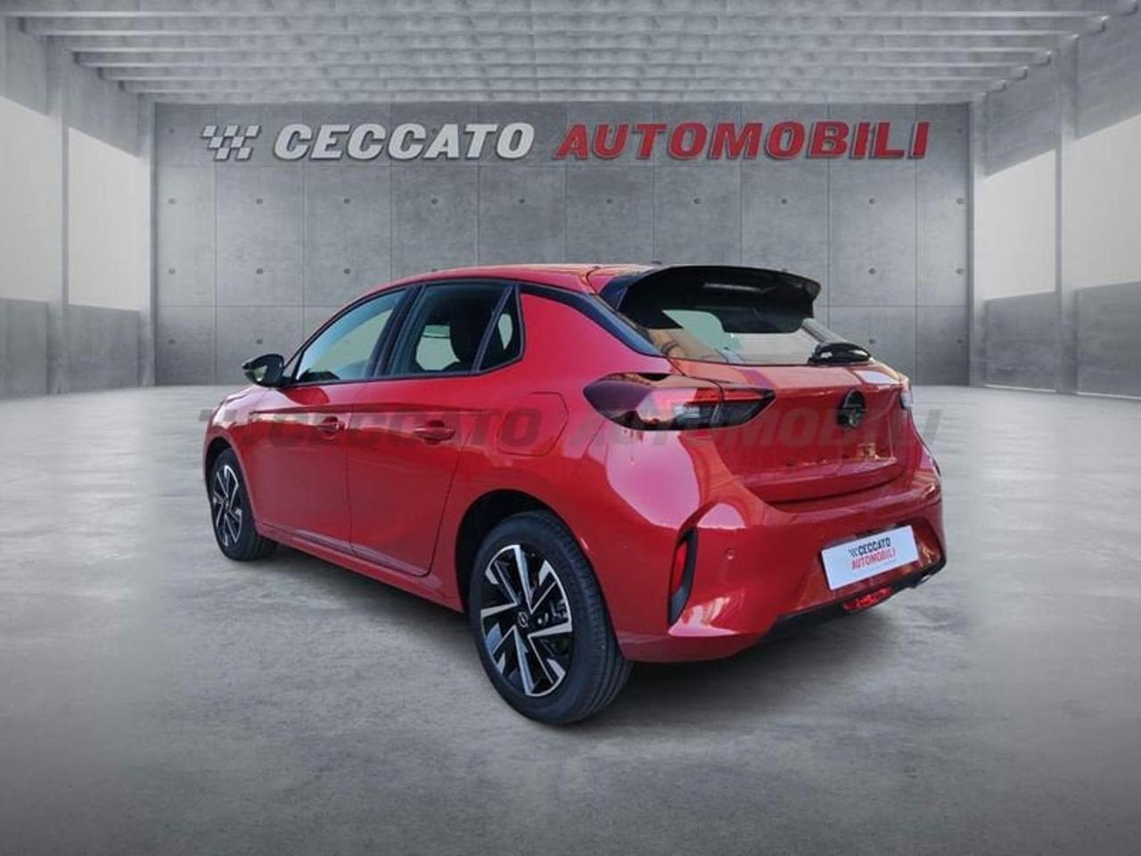 Opel Opel Corsa usata 16