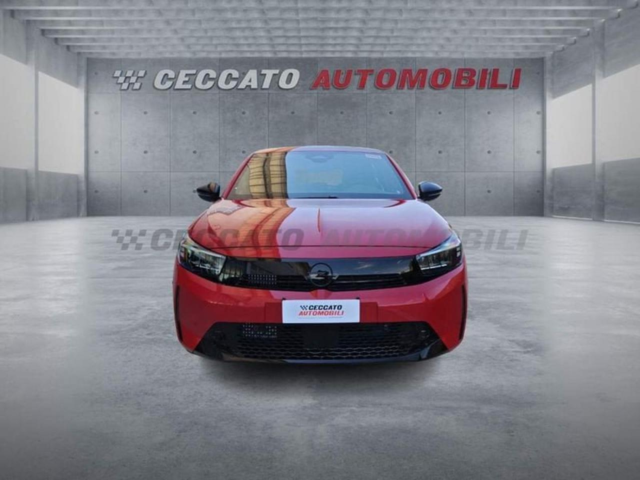 Opel Opel Corsa usata 17