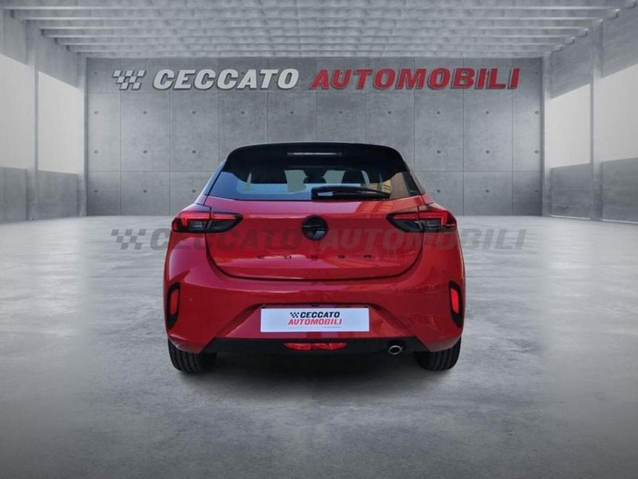 Opel Opel Corsa usata 18