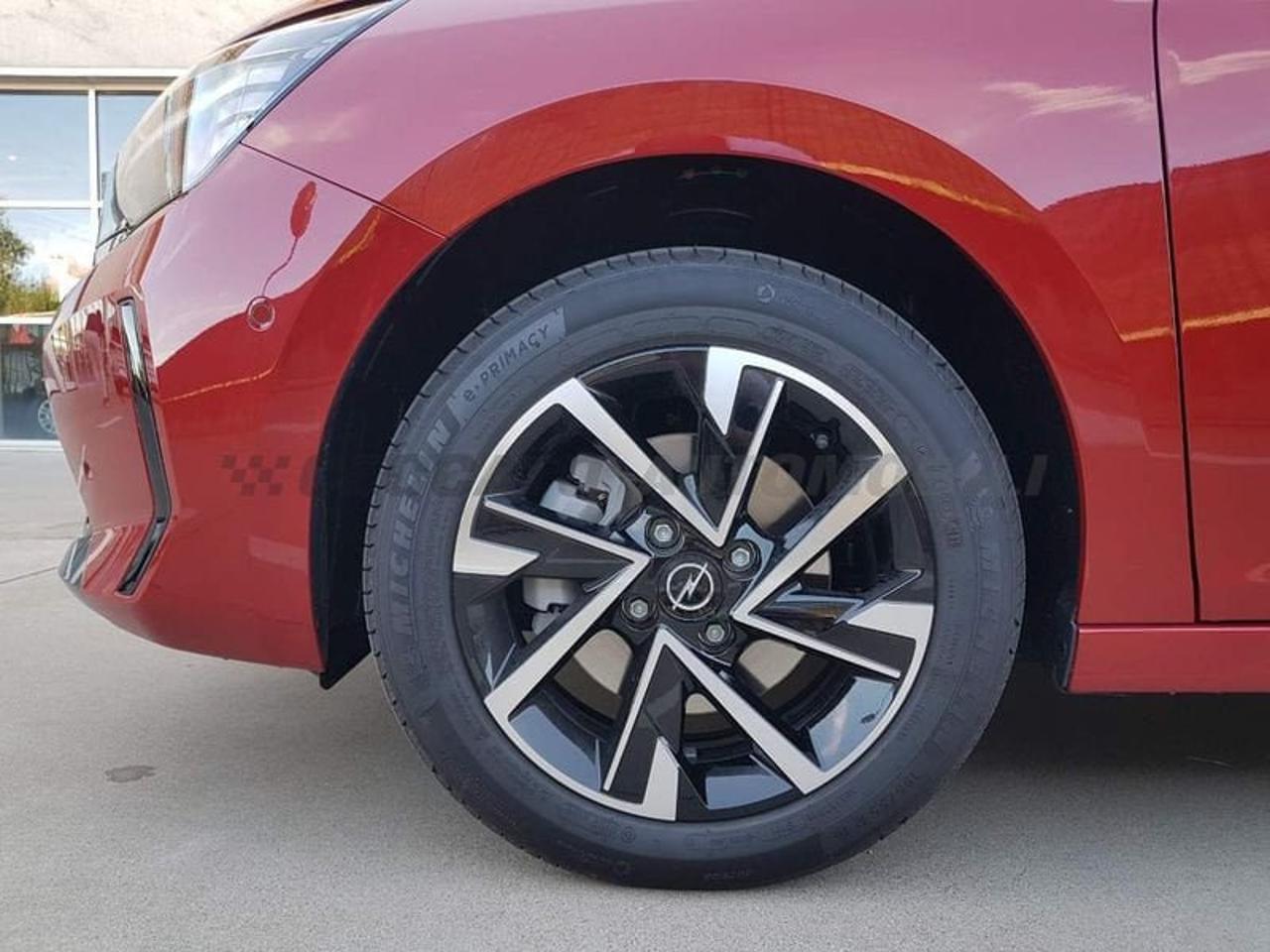 Opel Opel Corsa usata 19