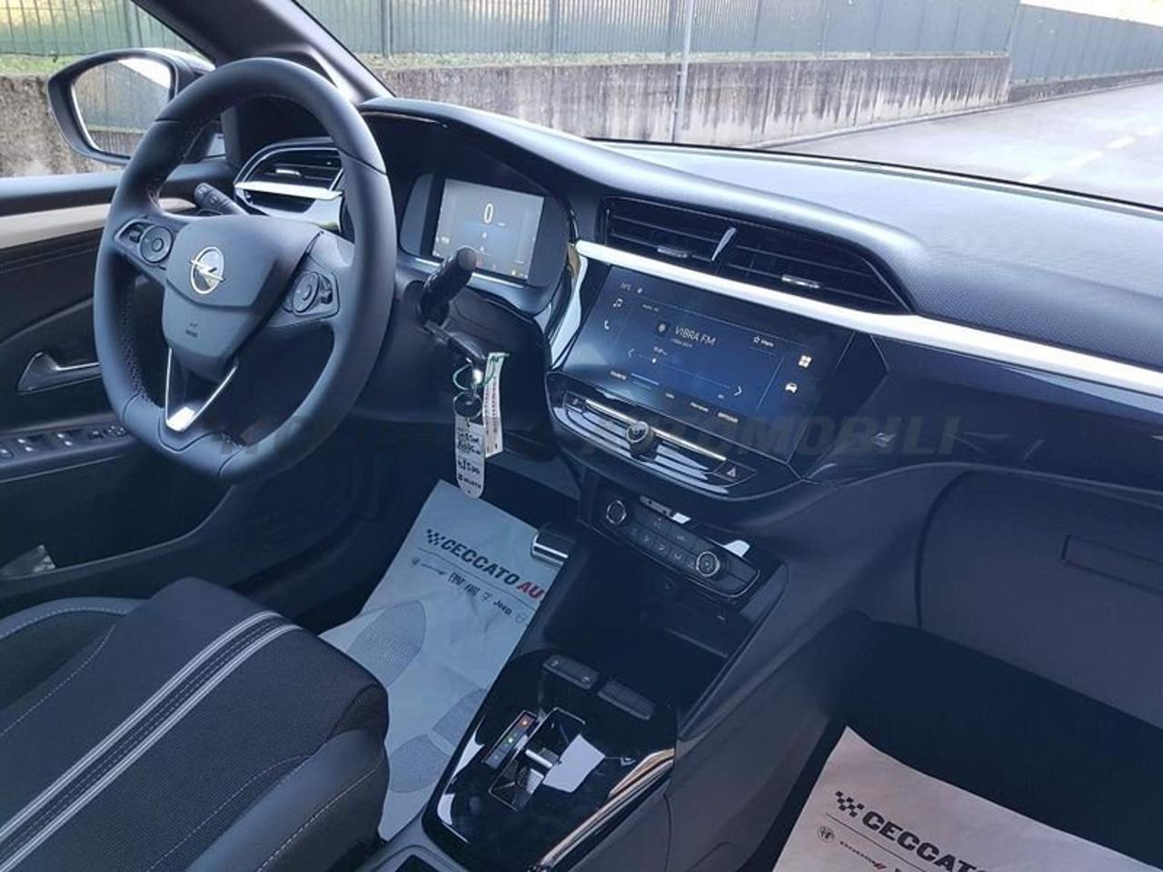 Opel Opel Corsa usata 20
