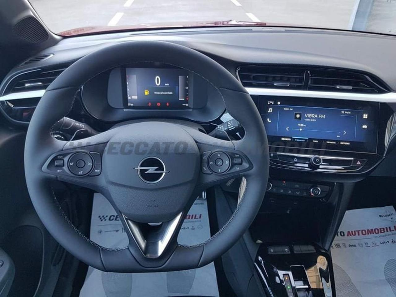 Opel Opel Corsa usata 21