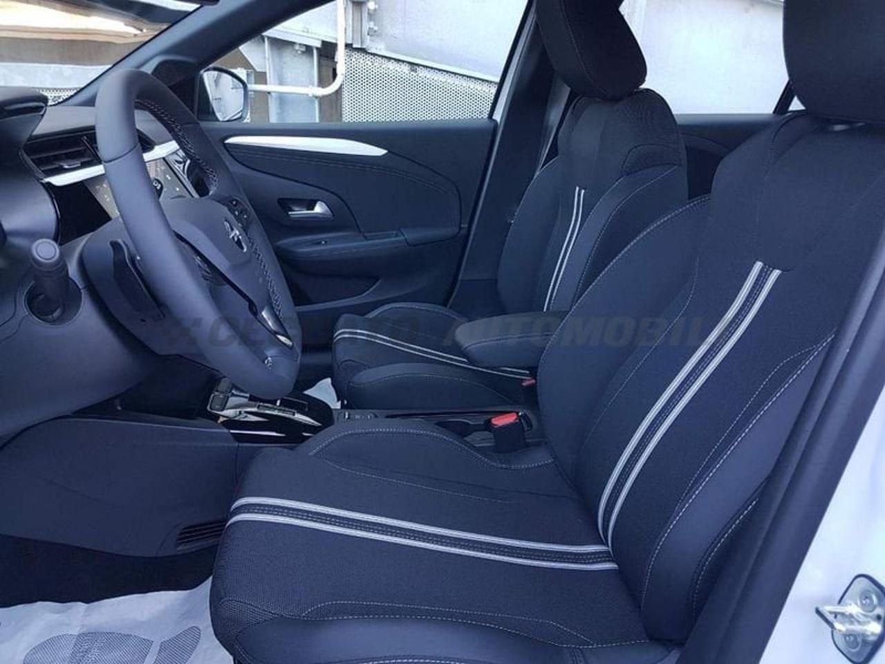 Opel Opel Corsa usata, con cruise control