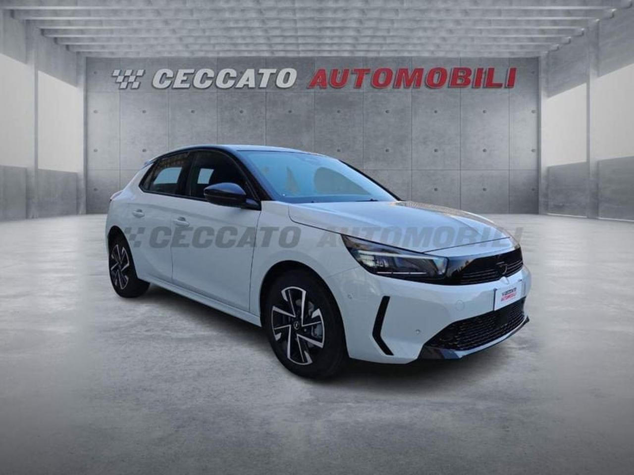 Opel Opel Corsa usata 7