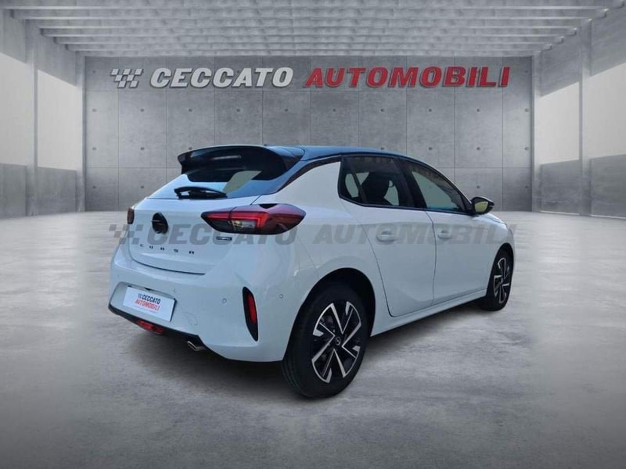 Opel Opel Corsa usata 8