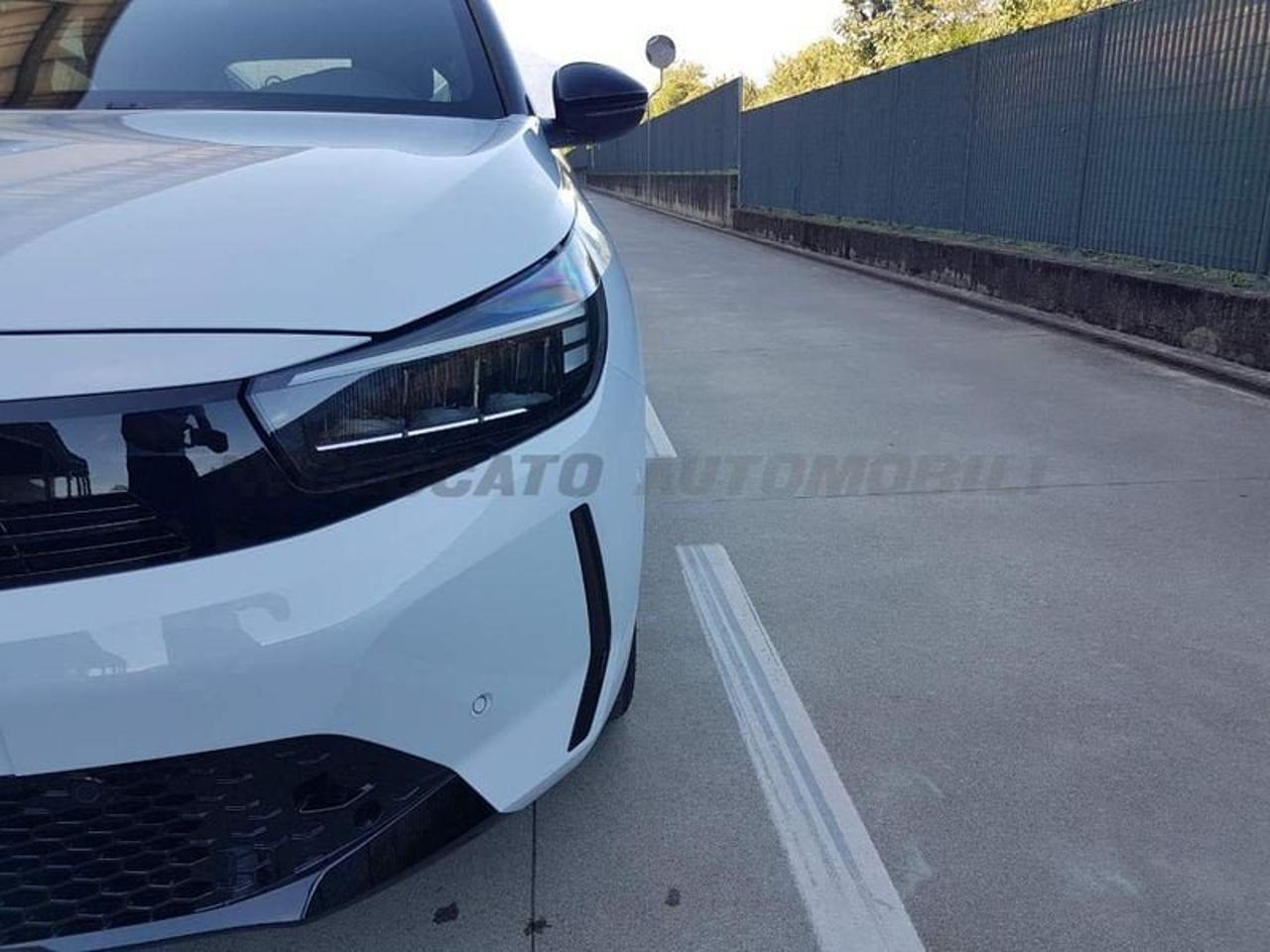 Opel Opel Corsa usata 9