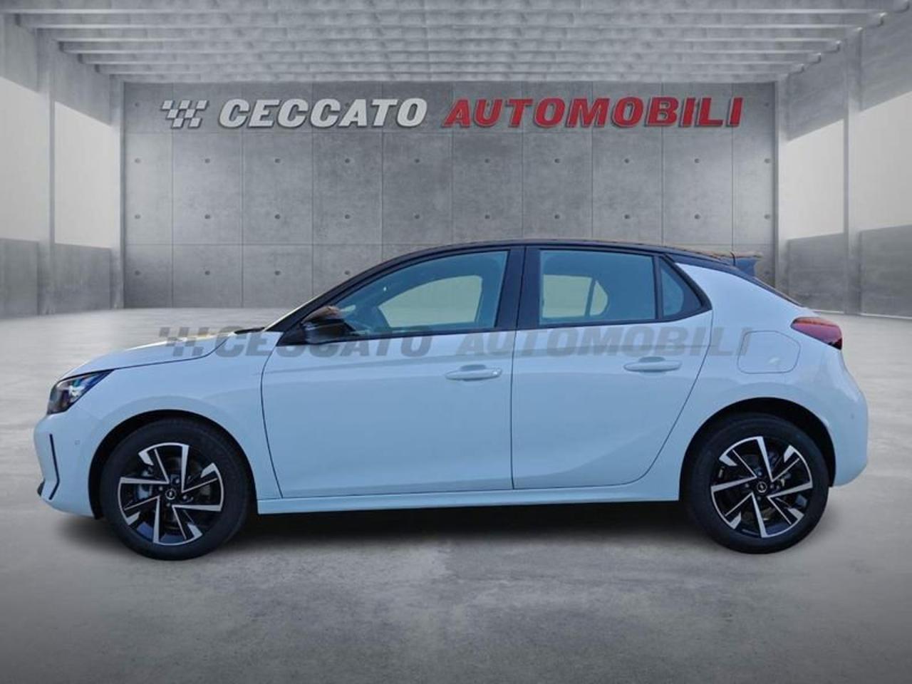 Opel Opel Corsa usata 11
