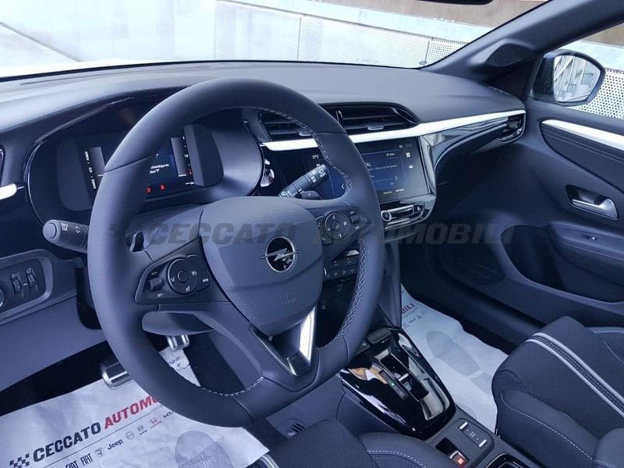 Opel Opel Corsa usata 12