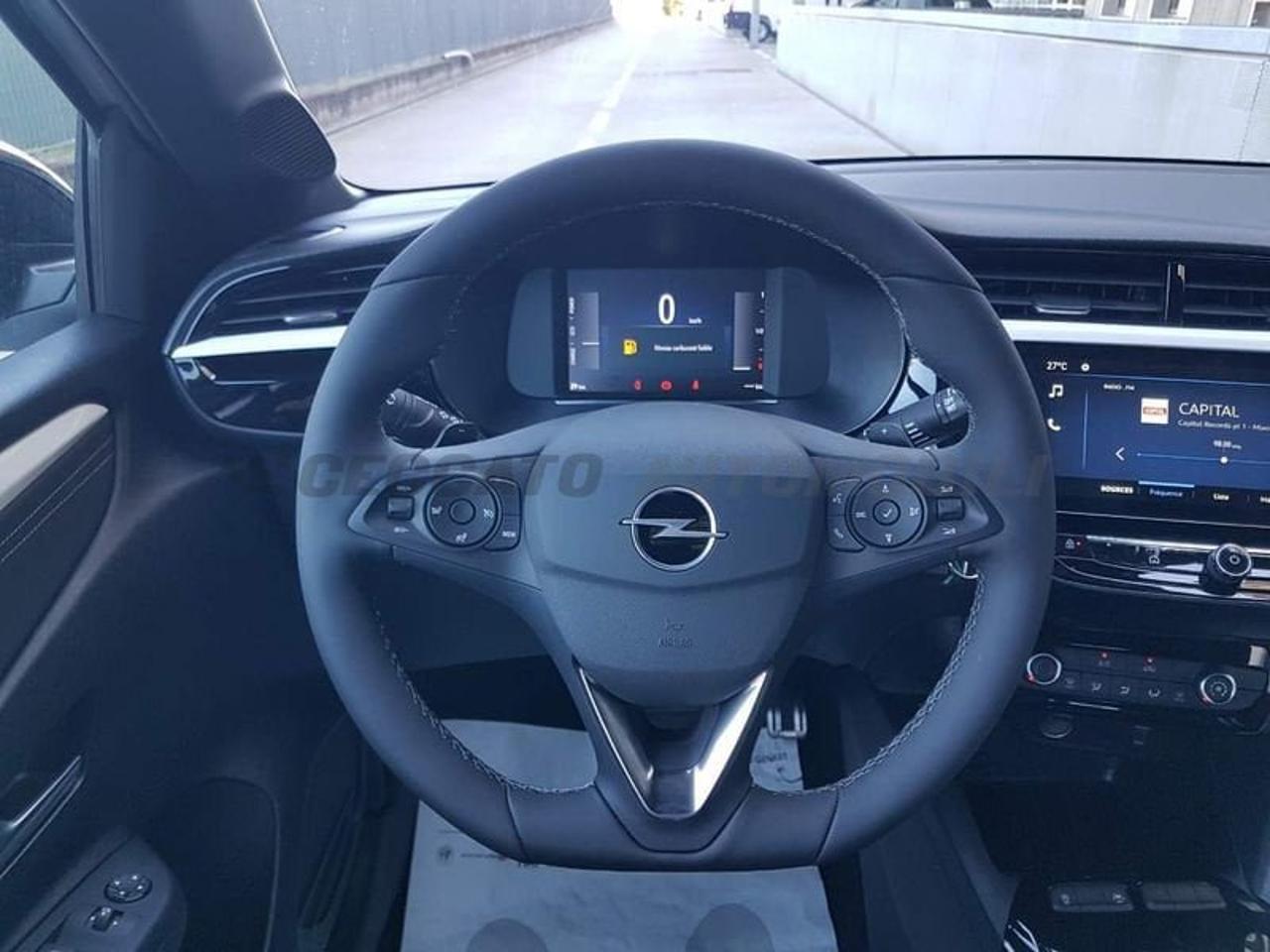 Opel Opel Corsa usata 13
