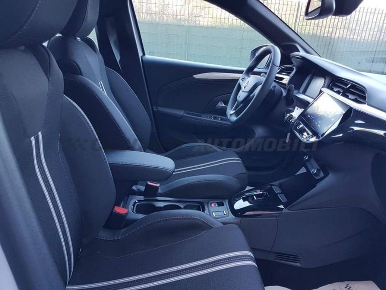 Opel Opel Corsa usata 16