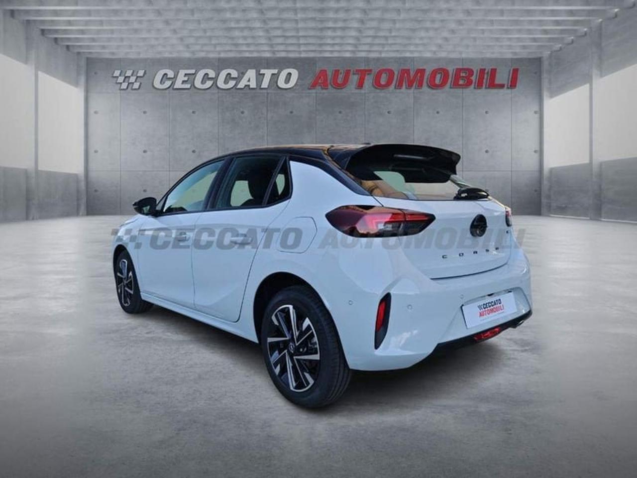 Opel Opel Corsa usata 17