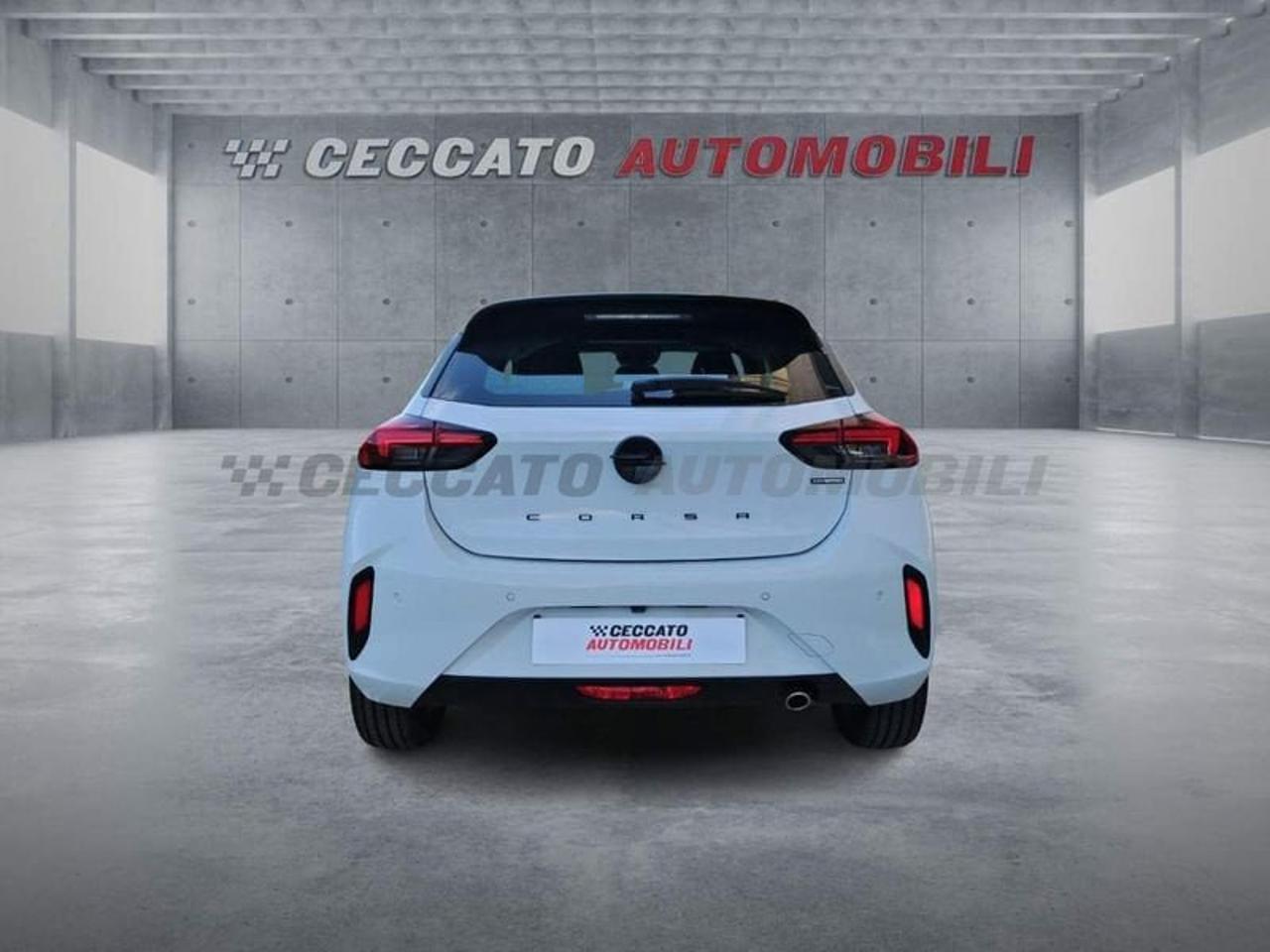 Opel Opel Corsa usata 19