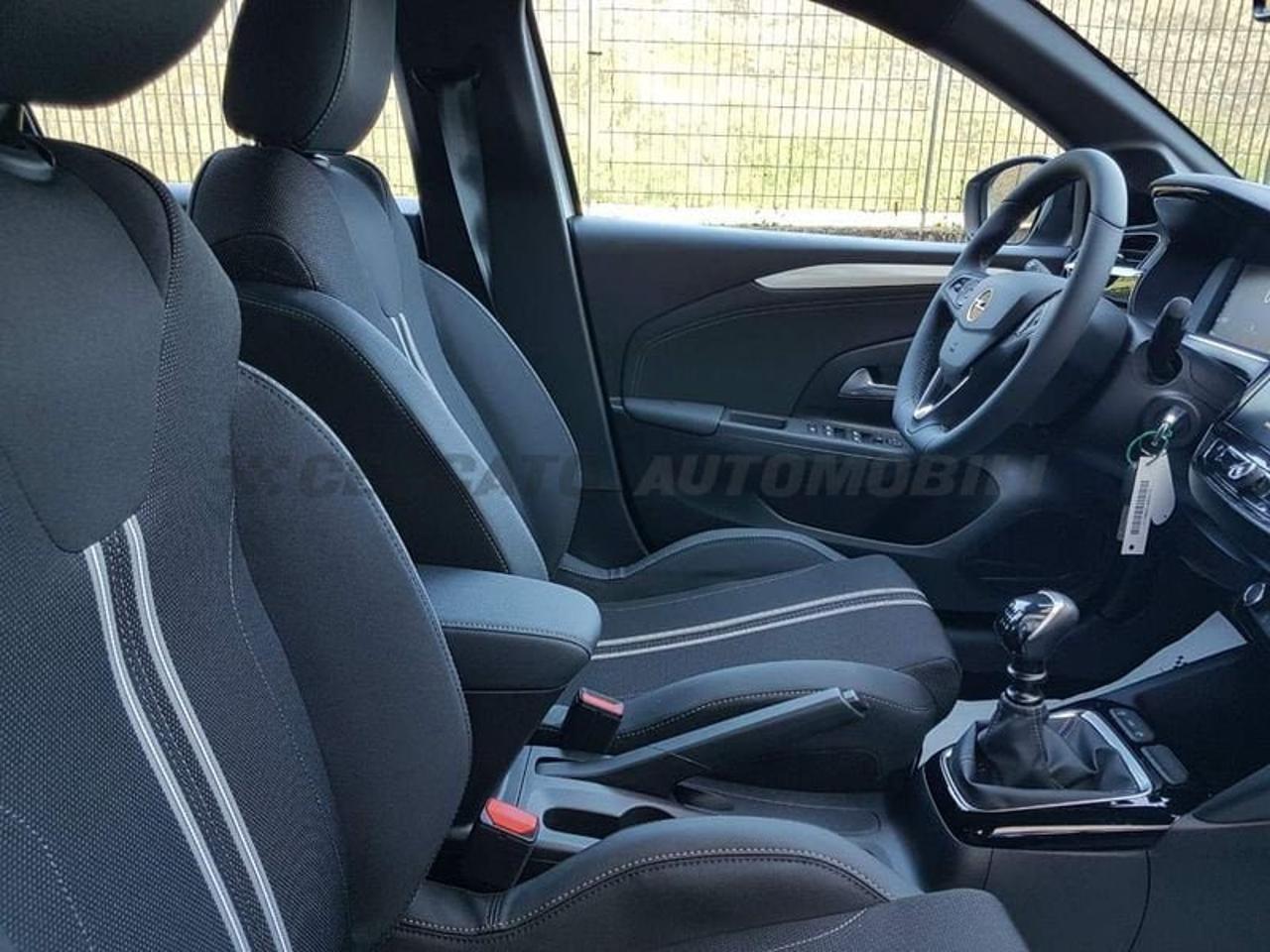 Opel Opel Corsa usata 16