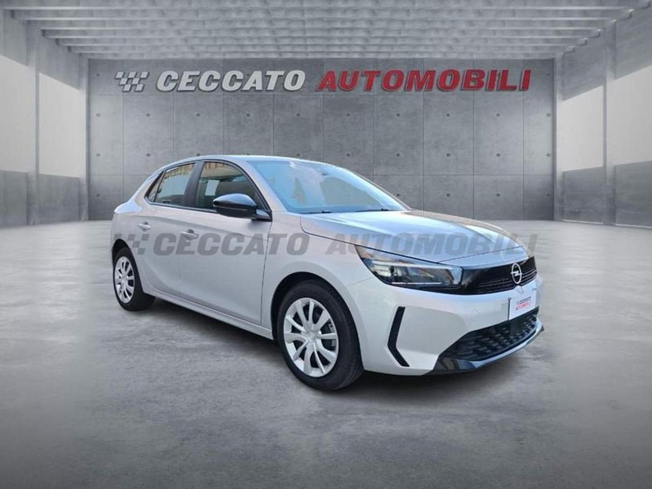 Opel Opel Corsa usata 7