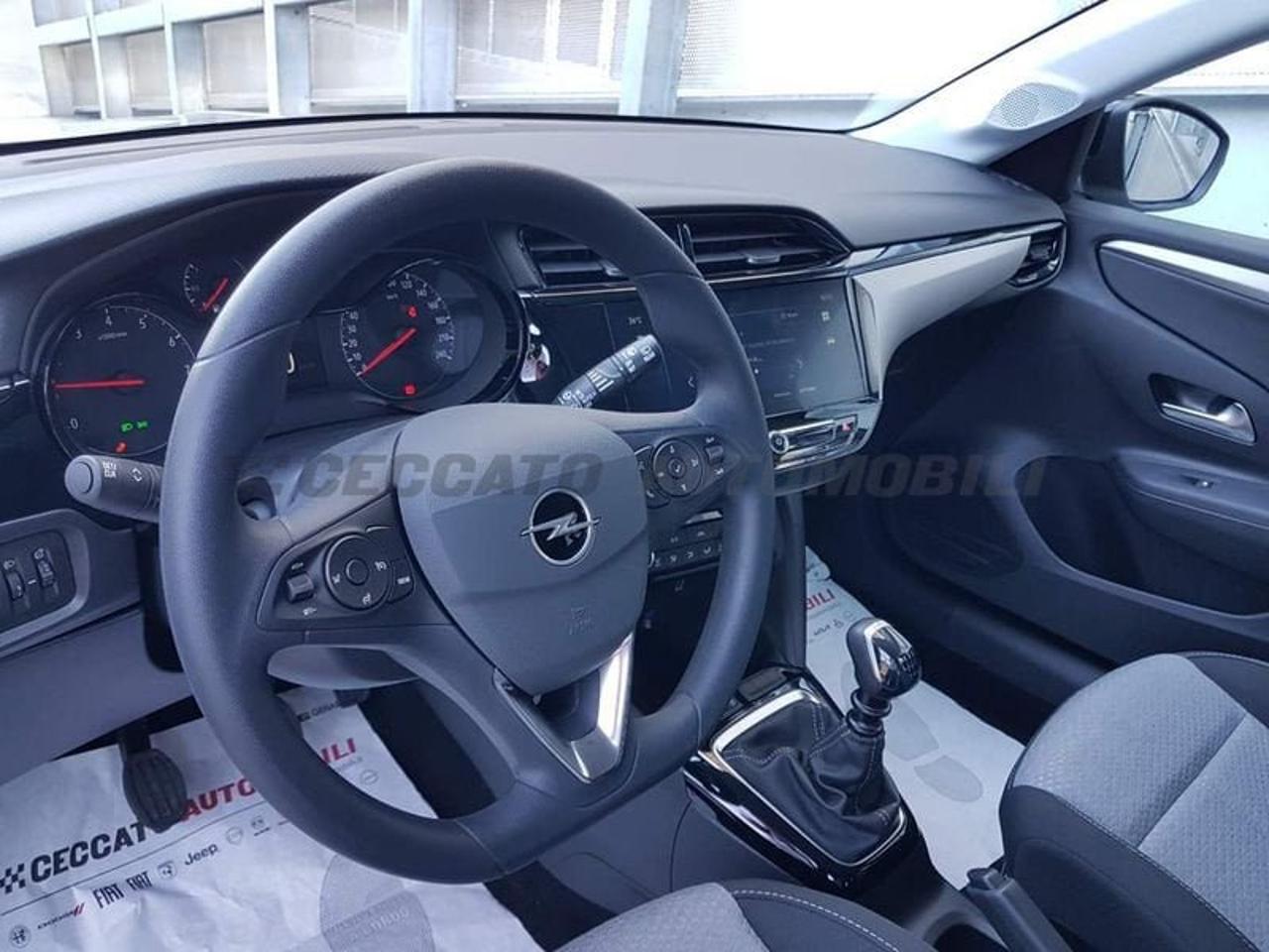Opel Opel Corsa usata 12