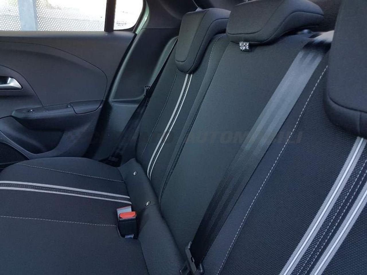 Opel Opel Corsa usata 5
