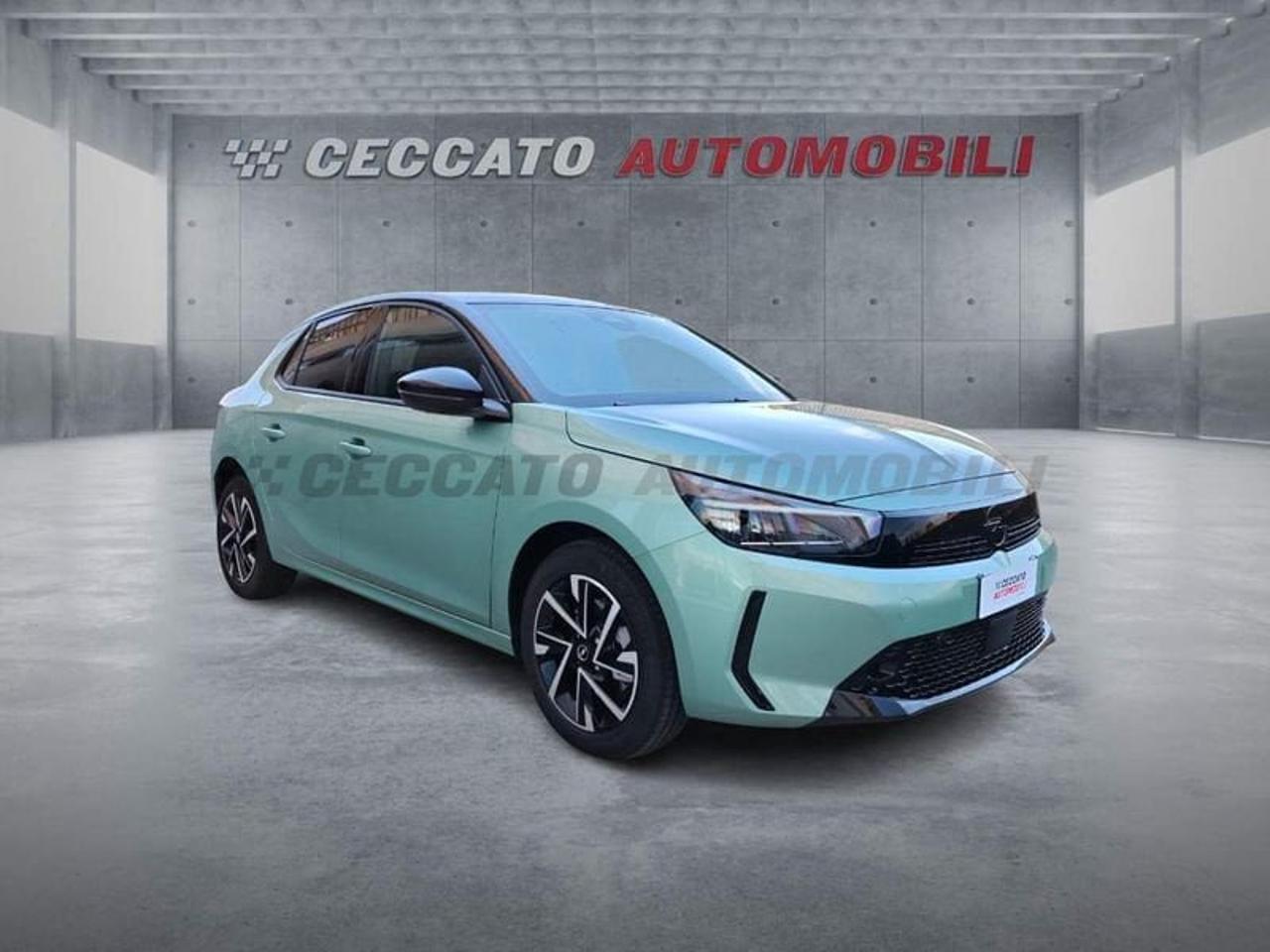 Opel Opel Corsa usata 7