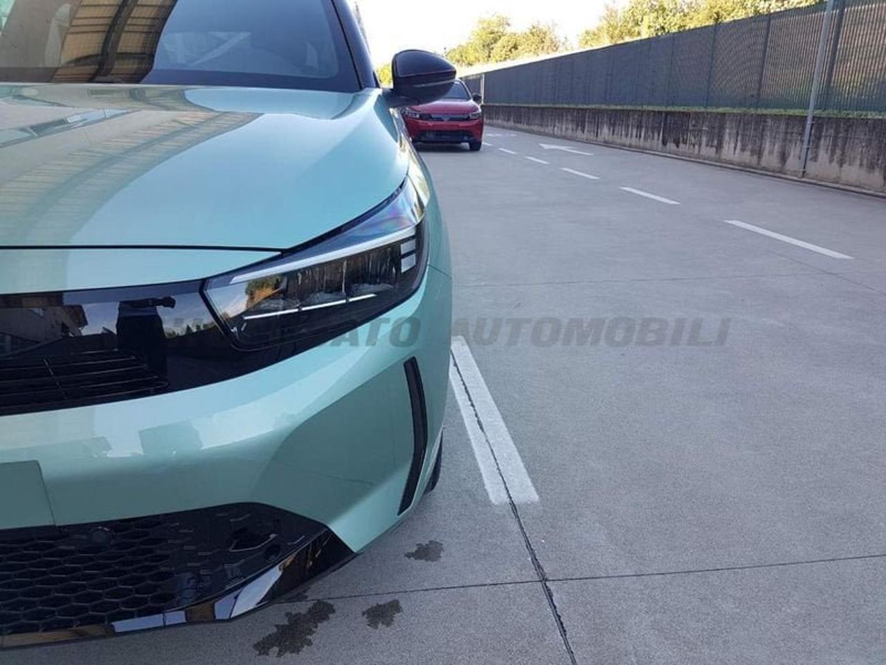 Opel Opel Corsa usata 9