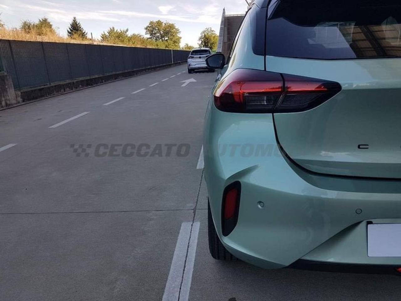 Opel Opel Corsa usata 10