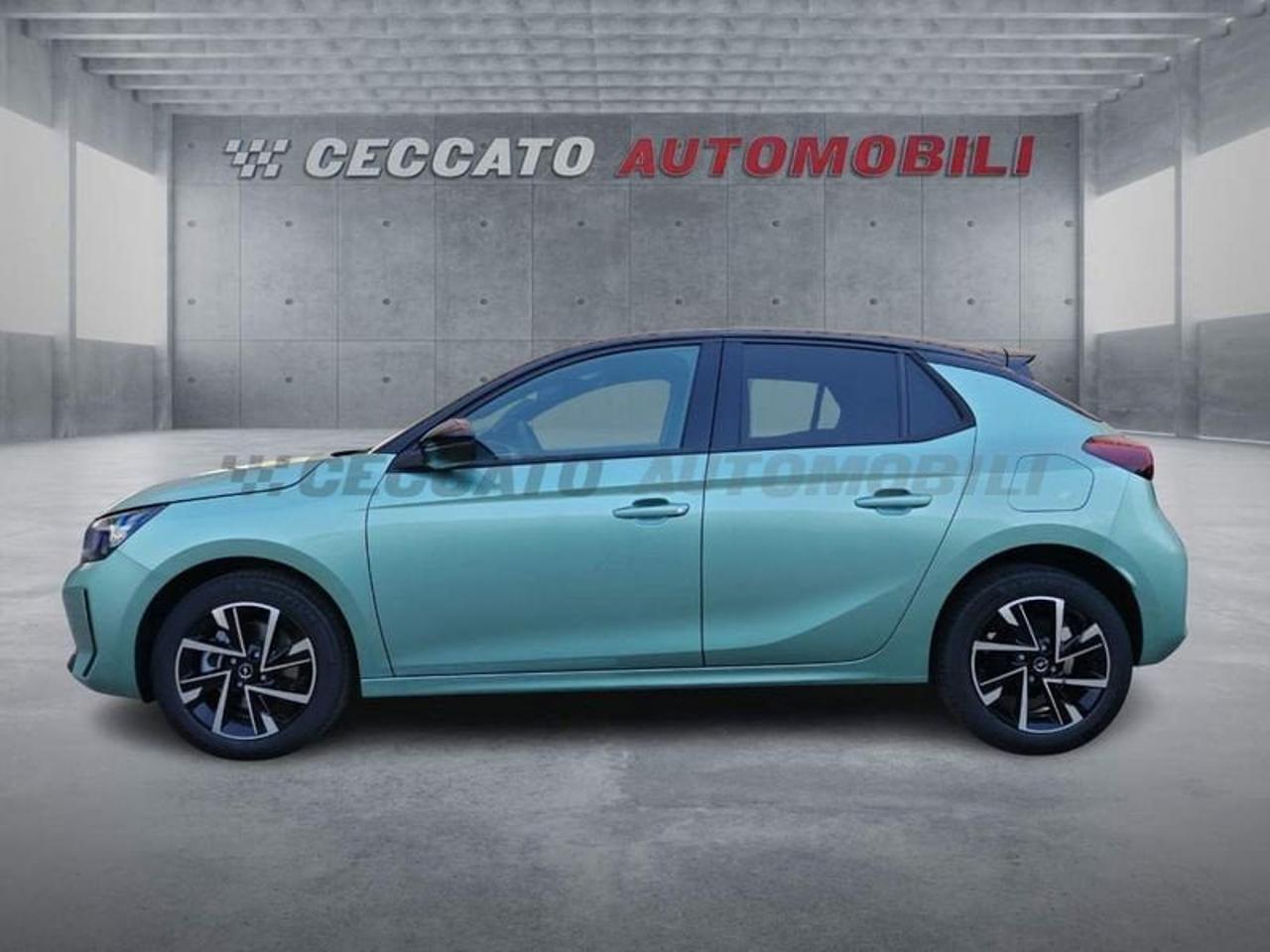 Opel Opel Corsa usata 11