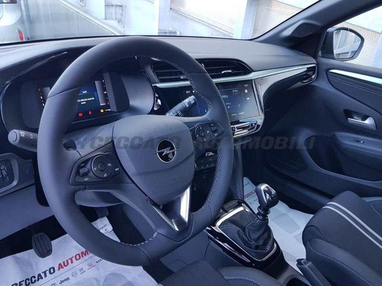 Opel Opel Corsa usata 12