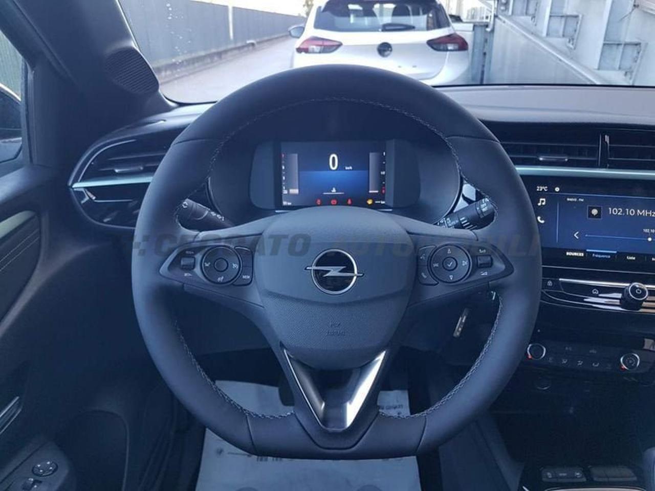 Opel Opel Corsa usata 13