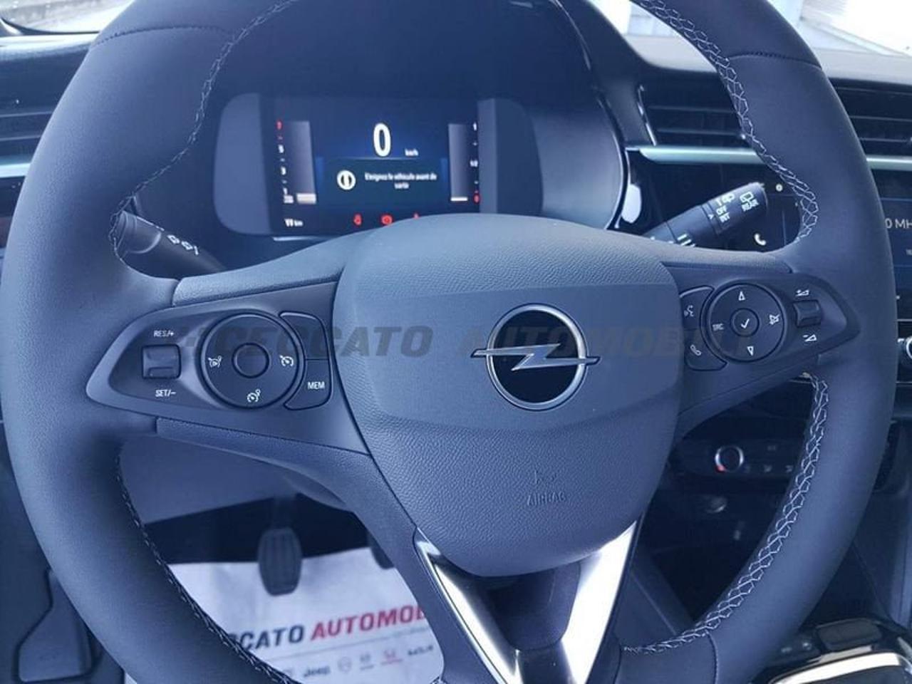 Opel Opel Corsa usata 14