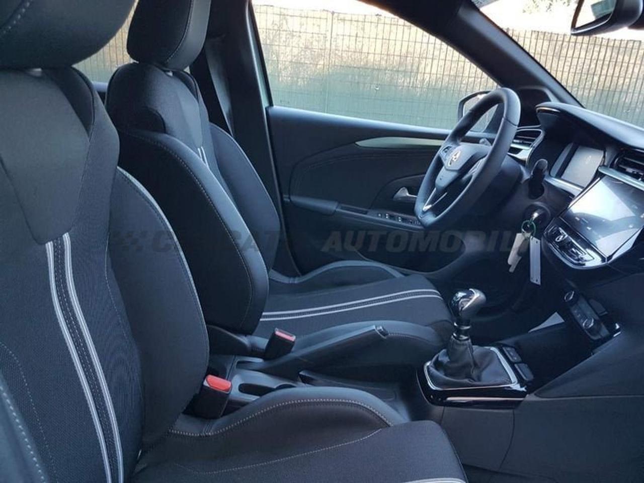 Opel Opel Corsa usata 15