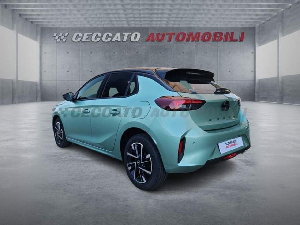 Opel Opel Corsa usata 16