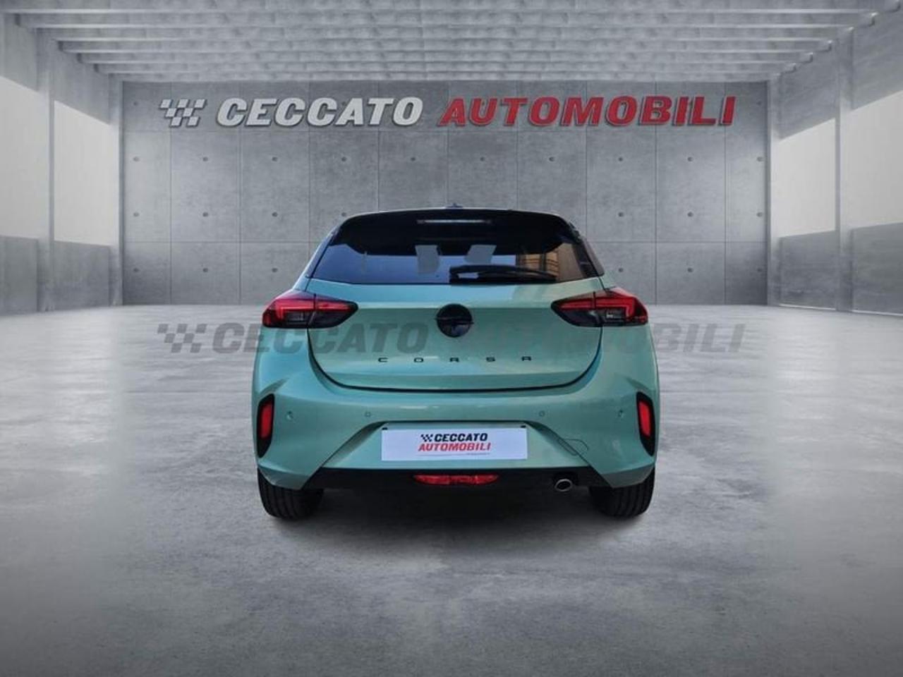 Opel Opel Corsa usata 18