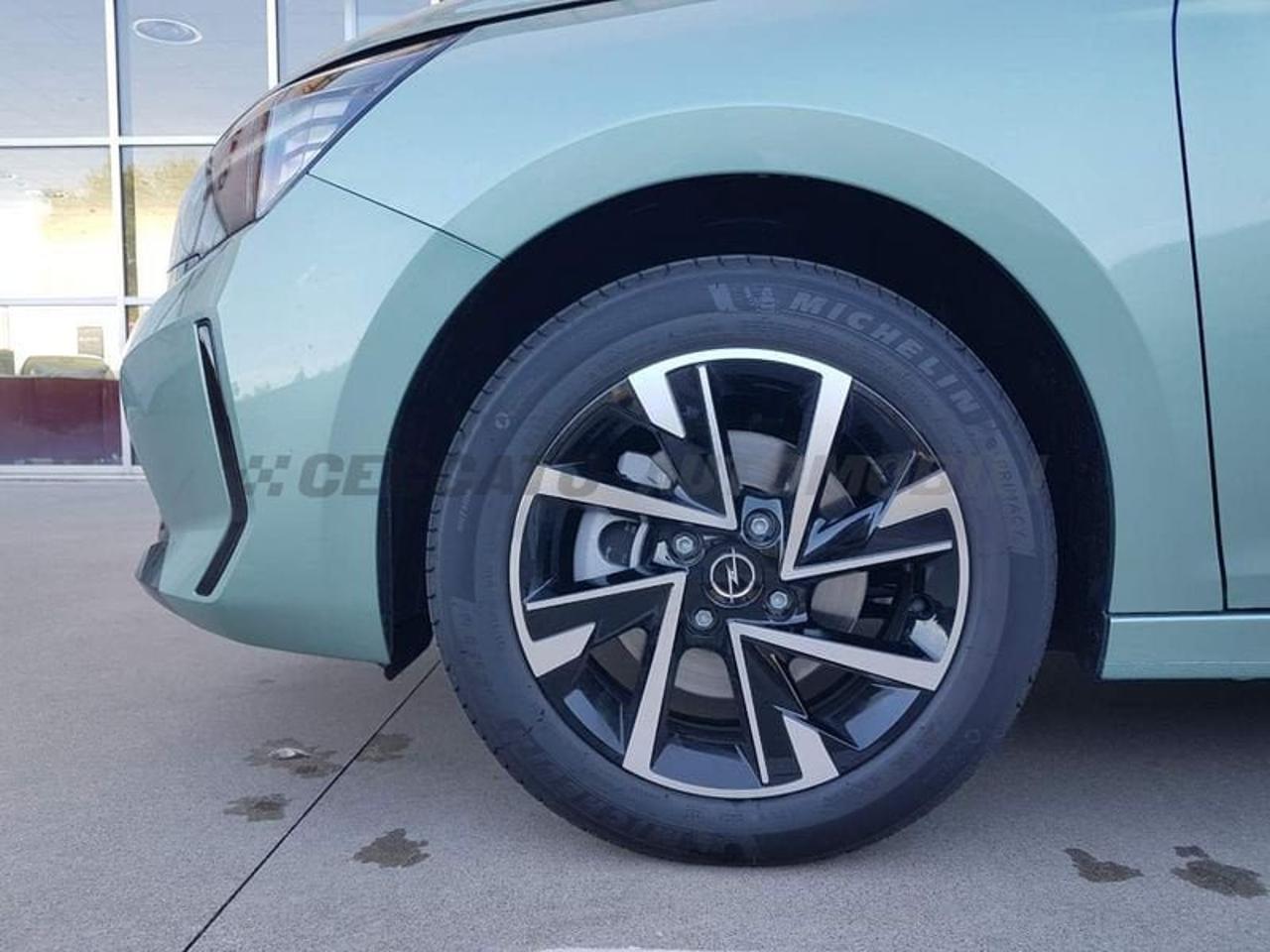 Opel Opel Corsa usata 19