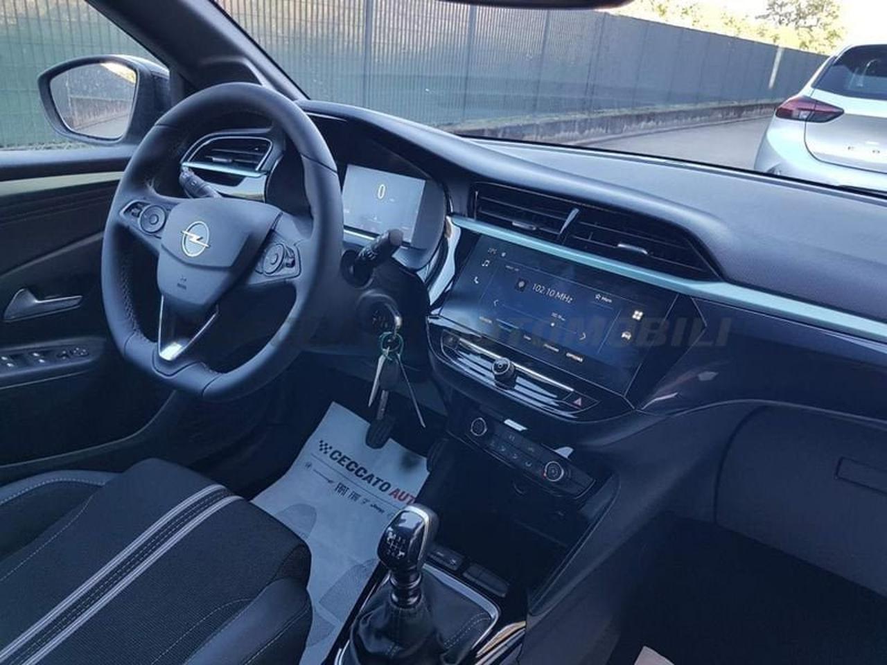 Opel Opel Corsa usata 20