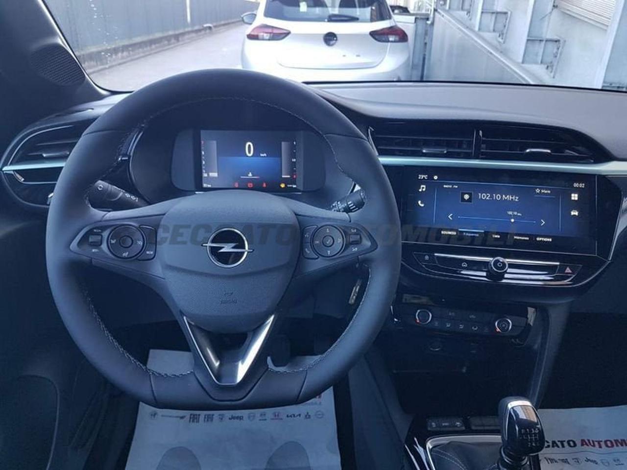 Opel Opel Corsa usata 21