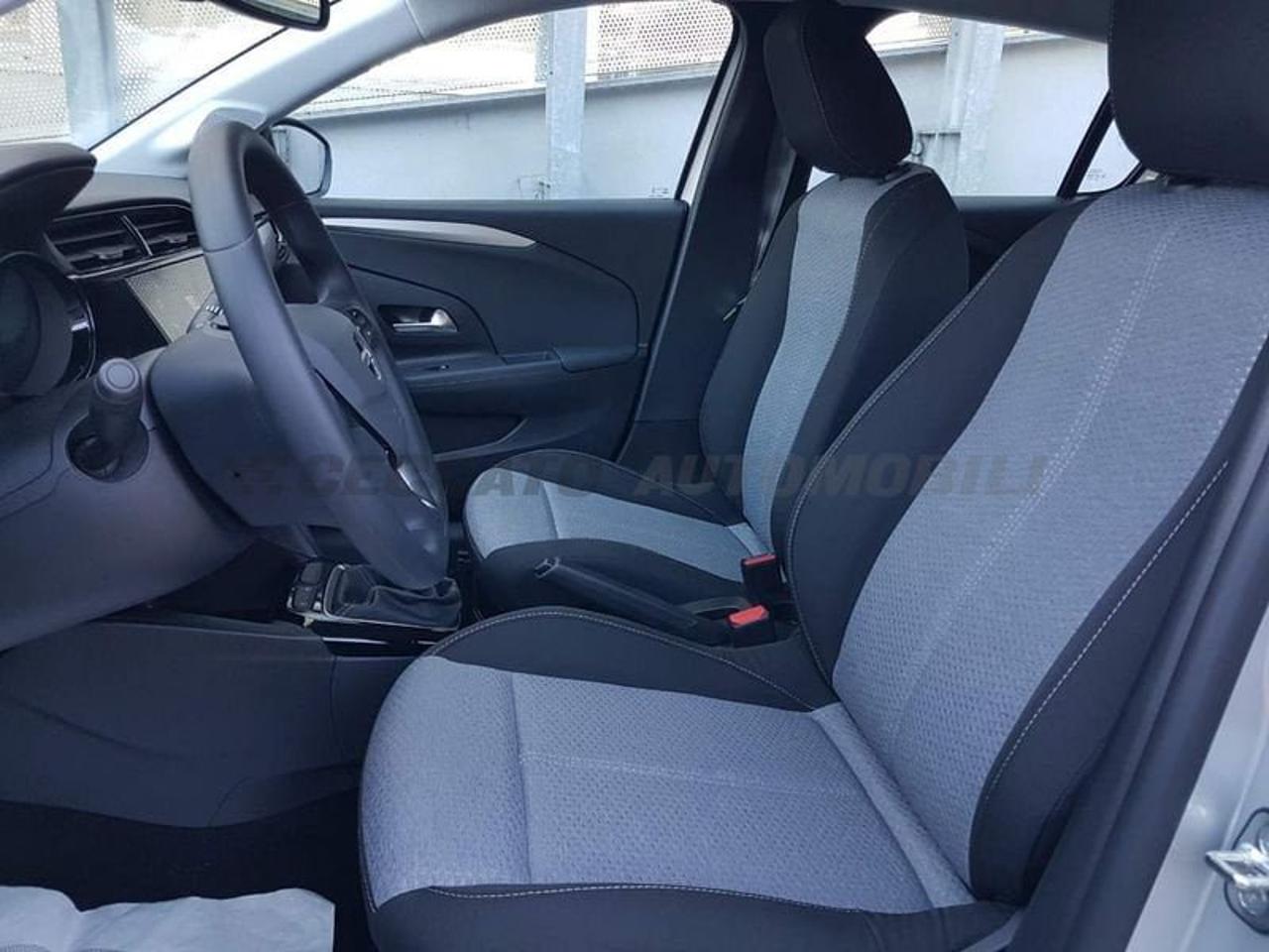 Opel Opel Corsa usata 3