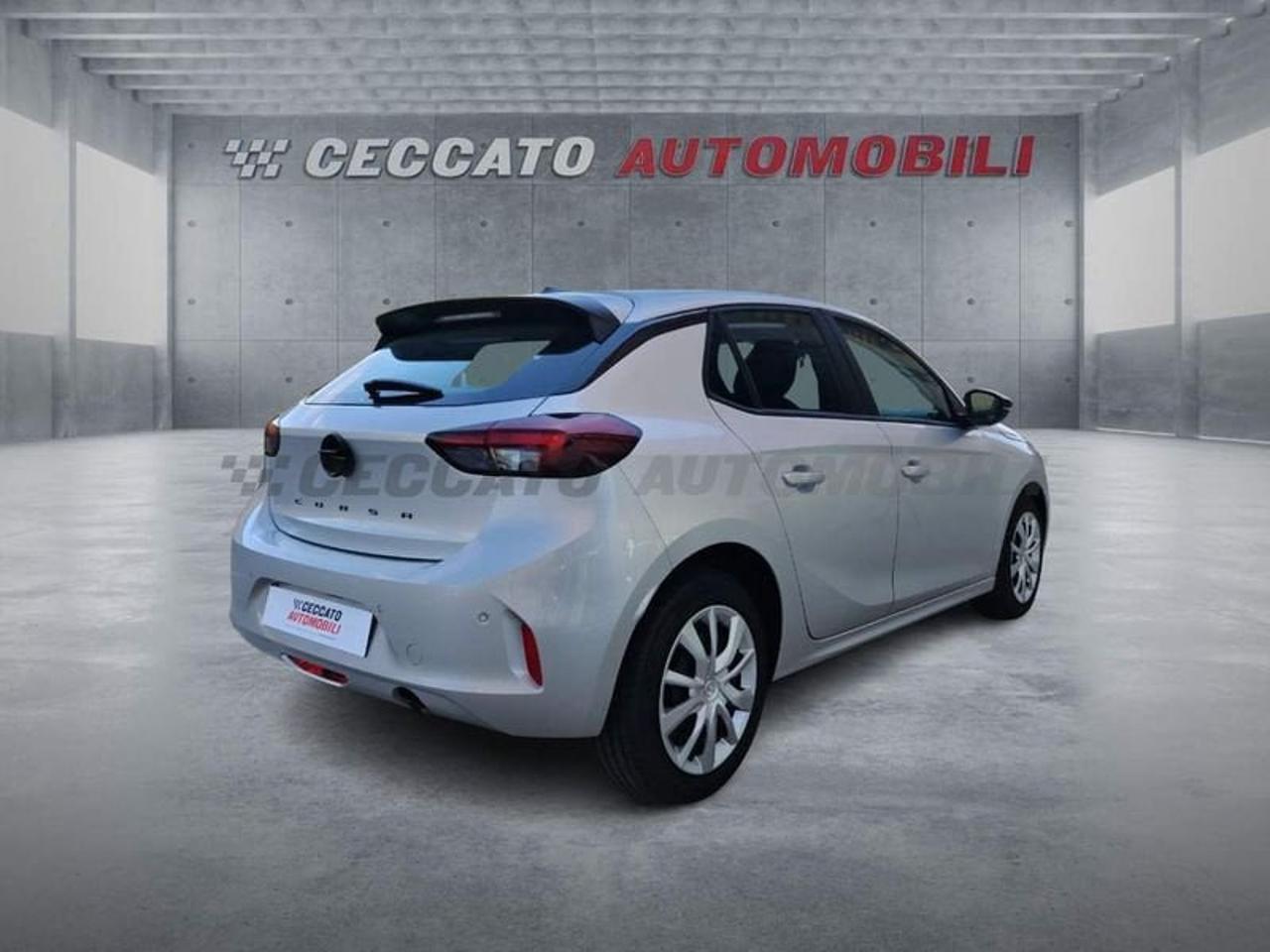 Opel Opel Corsa usata 8