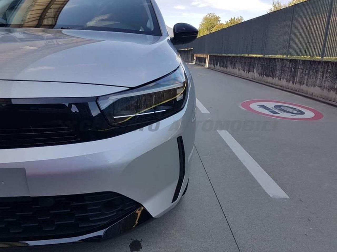 Opel Opel Corsa usata 9
